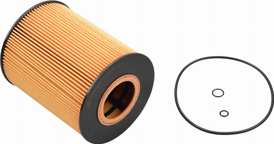 Castrol Filters CO0276 - Filtru ulei aaoparts.ro