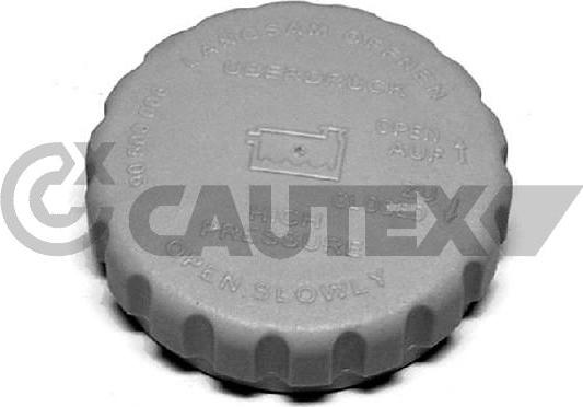 Cautex 954093 - Buson,vas expansiune aaoparts.ro