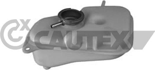 Cautex 954019 - Vas de expansiune, racire aaoparts.ro