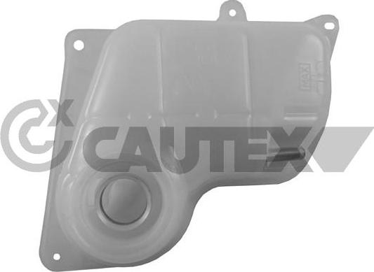 Cautex 954080 - Vas de expansiune, racire aaoparts.ro