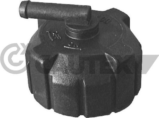 Cautex 954075 - Buson,vas expansiune aaoparts.ro