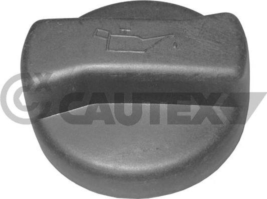 Cautex 954144 - Buson,umplere ulei aaoparts.ro