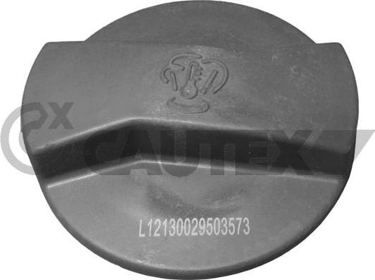 Cautex 954145 - Buson,vas expansiune aaoparts.ro