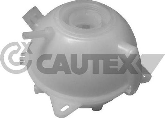 Cautex 954126 - Vas de expansiune, racire aaoparts.ro