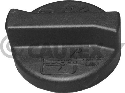 Cautex 954267 - Buson,umplere ulei aaoparts.ro