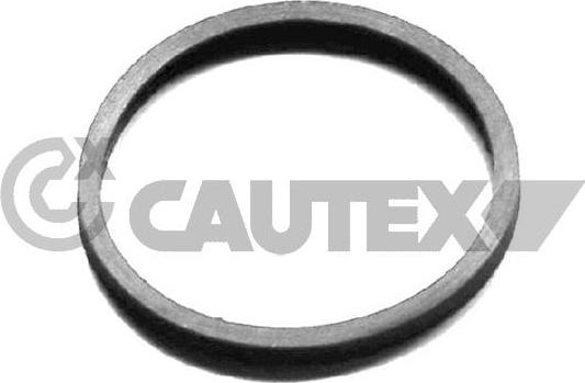 Cautex 954208 - Garnitura termostat aaoparts.ro