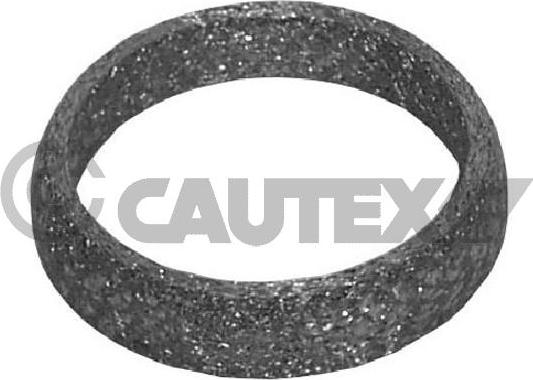 Cautex 954202 - Garnitura, racord evacuare aaoparts.ro