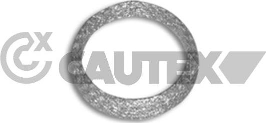 Cautex 954218 - Garnitura, racord evacuare aaoparts.ro