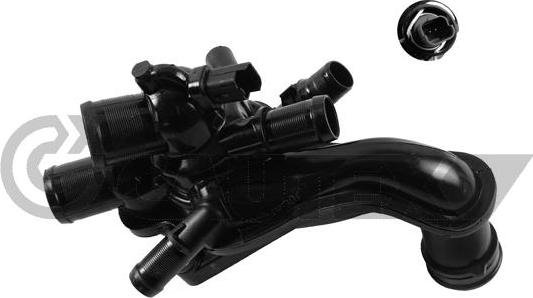 Cautex 955448 - Termostat,lichid racire aaoparts.ro