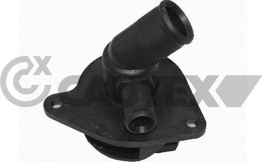 Cautex 955450 - Flansa lichid racire aaoparts.ro