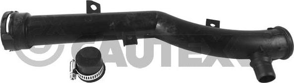 Cautex 955453 - Cuplaj conducta lichid racire aaoparts.ro