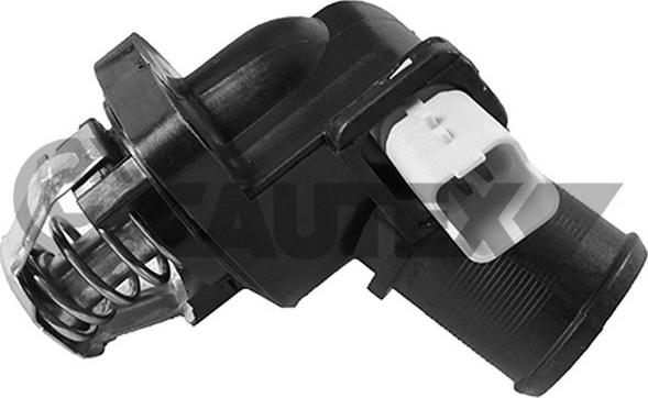 Cautex 955465 - Termostat,lichid racire aaoparts.ro