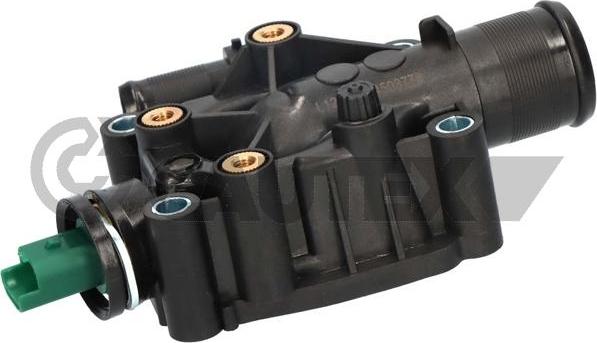 Cautex 955412 - Termostat,lichid racire aaoparts.ro