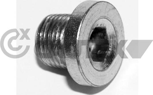 Cautex 955433 - Surub de golire,baia de ulei aaoparts.ro