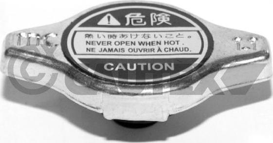 Cautex 955429 - Buson,radiator aaoparts.ro