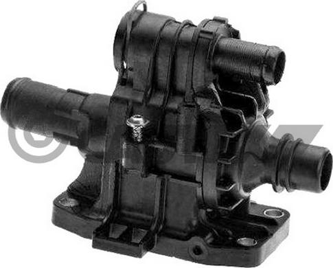 Cautex 955420 - Termostat,lichid racire aaoparts.ro