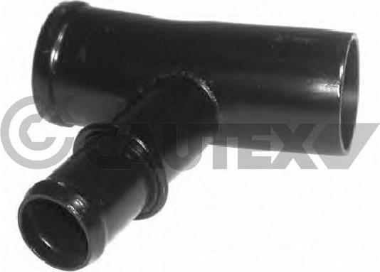 Cautex 955153 - Cuplaj conducta lichid racire aaoparts.ro