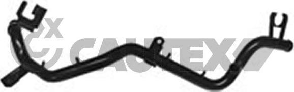 Cautex 955135 - Cuplaj conducta lichid racire aaoparts.ro