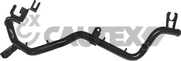 Cautex 955136 - Cuplaj conducta lichid racire aaoparts.ro