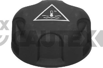 Cautex 955353 - Buson,vas expansiune aaoparts.ro