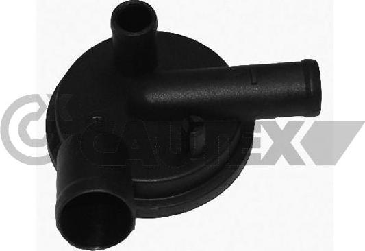 Cautex 955352 - Supapa control,admisie aer aaoparts.ro