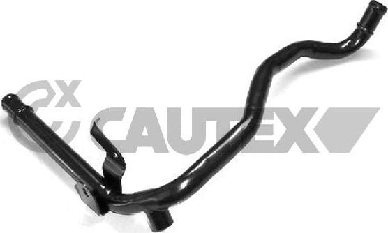 Cautex 955306 - Cuplaj conducta lichid racire aaoparts.ro