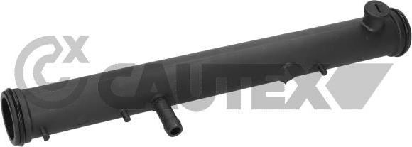 Cautex 955302 - Cuplaj conducta lichid racire aaoparts.ro