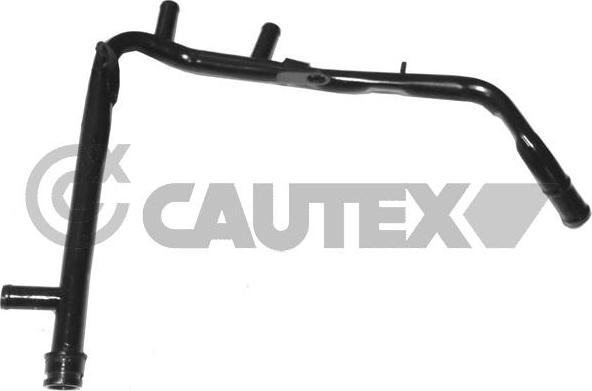 Cautex 955316 - Cuplaj conducta lichid racire aaoparts.ro