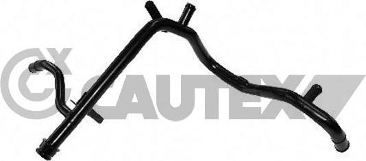 Cautex 955320 - Cuplaj conducta lichid racire aaoparts.ro