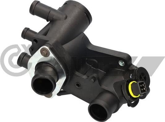 Cautex 955259 - Termostat,lichid racire aaoparts.ro