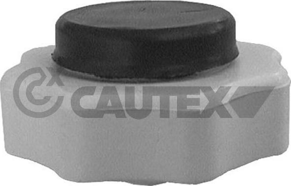 Cautex 950480 - Buson,vas expansiune aaoparts.ro