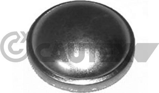 Cautex 951017 - Capac,rulment roata aaoparts.ro