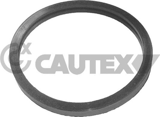 Cautex 952040 - Garnitura termostat aaoparts.ro