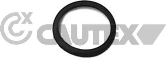 Cautex 952042 - Garnitura termostat aaoparts.ro