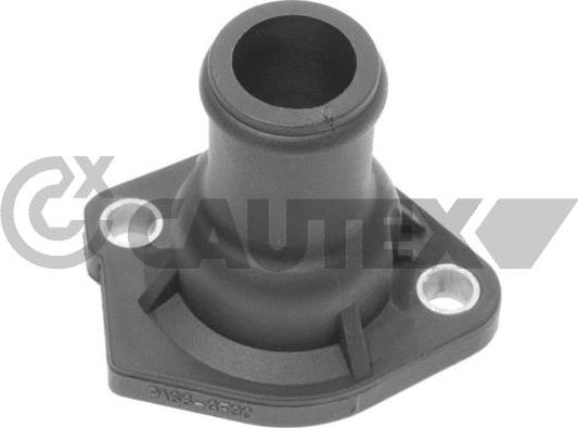 Cautex 952054 - Flansa lichid racire aaoparts.ro