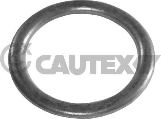 Cautex 952024 - Inel etansare, surub drena ulei aaoparts.ro