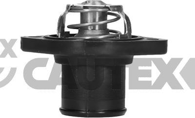 Cautex 952191 - Termostat,lichid racire aaoparts.ro