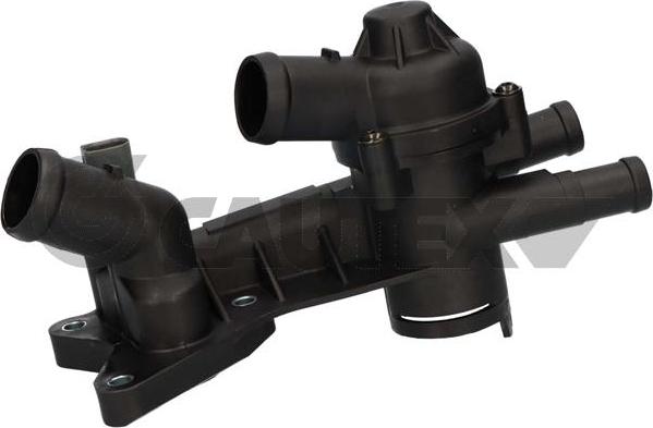 Cautex 952186 - Termostat,lichid racire aaoparts.ro