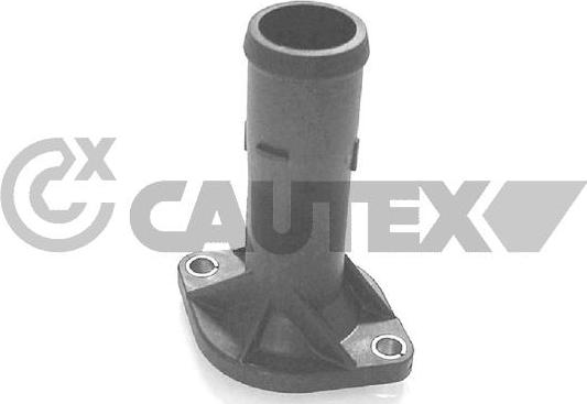 Cautex 952120 - Flansa lichid racire aaoparts.ro