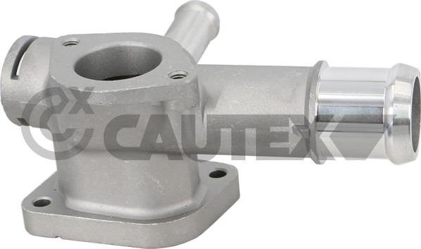 Cautex 952175 - Flansa lichid racire aaoparts.ro