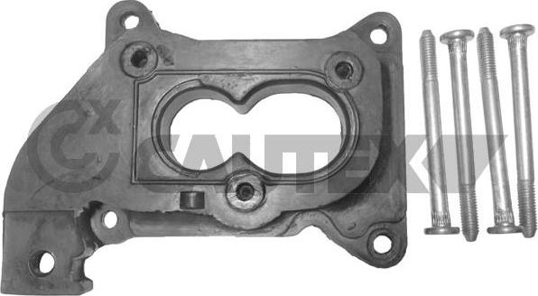 Cautex 957006 - Flansa carburator aaoparts.ro