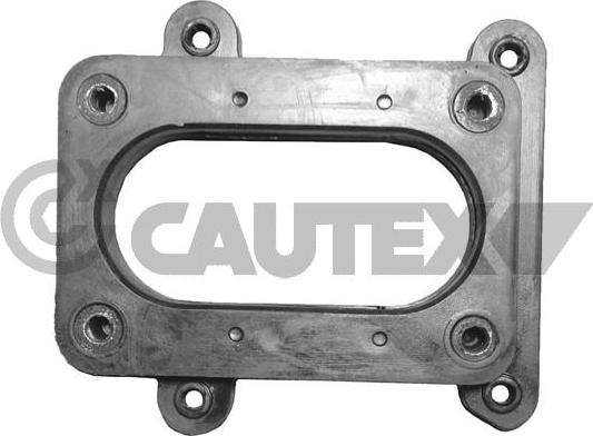 Cautex 957008 - Flansa carburator aaoparts.ro