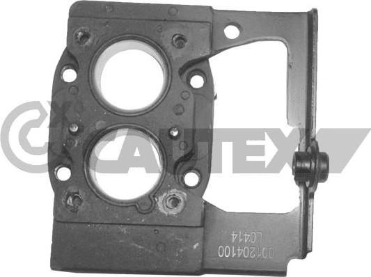 Cautex 957025 - Flansa carburator aaoparts.ro