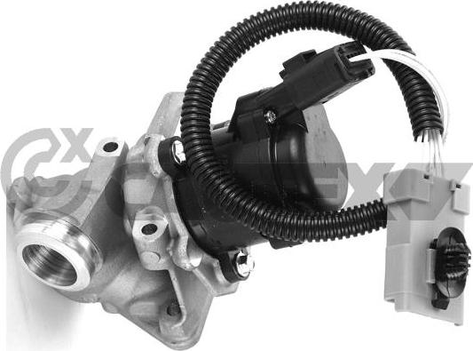 Cautex 960010 - Supapa EGR aaoparts.ro