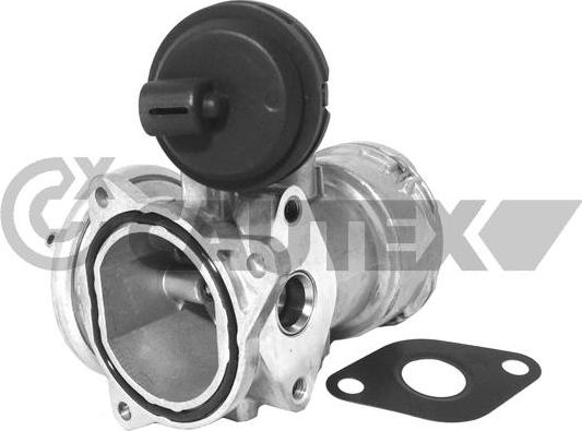 Cautex 960034 - Supapa,control evacuare EGR aaoparts.ro