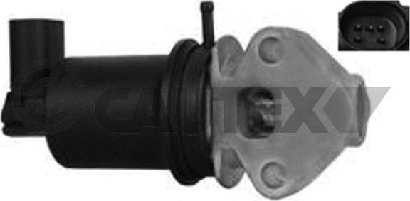 Cautex 960037 - Supapa EGR aaoparts.ro