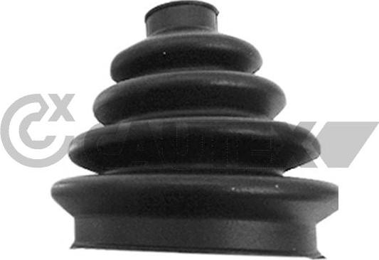 Cautex 900915 - Burduf cauciuc, articulatie planetara aaoparts.ro
