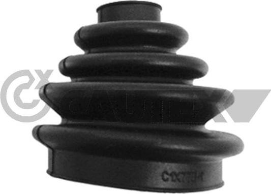Cautex 900916A - Burduf cauciuc, articulatie planetara aaoparts.ro