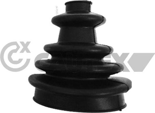 Cautex 900918 - Burduf cauciuc, articulatie planetara aaoparts.ro