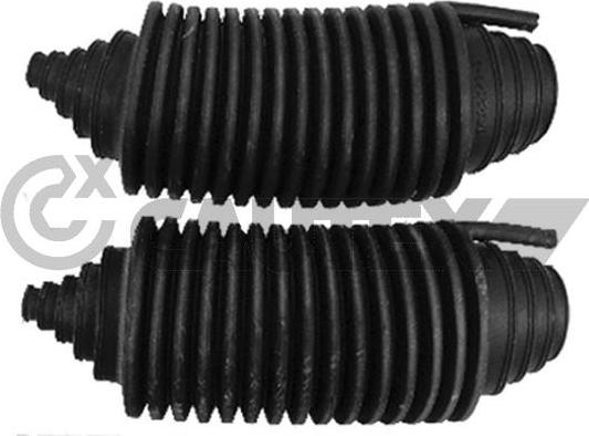 Cautex 900924A - Ansamblu burduf, directie aaoparts.ro